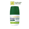 Lăn Khử Mùi Hàng Ngày Etiaxil Deodorant Anti-Transpirant 48h Roll-On Peaux Sensibles 50ml