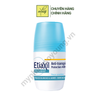 Lăn Khử Mùi Hàng Ngày Etiaxil Deodorant Anti-Transpirant 48h Roll-On Peaux Sensibles 50ml