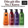 Dầu Gội Đầu Mise En Scene Perfect Serum Shampoo 680ml