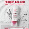 Tẩy Tế Bào Chết Da Đầu Tinh Chất Muối Biển Dr.FORHAIR Sea Salt Scaler