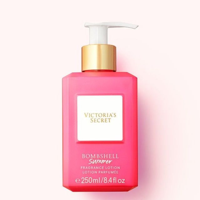 Dưỡng Thể Victoria's Secret Fragrance Lotion 250ml