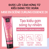 Kem Dưỡng Tạo Kiểu Tóc Xoăn Mise en Scene Stage Curling Essence 2X