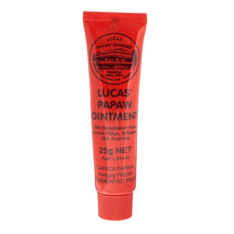  Kem Đa Năng Lucas Papaw Ointment 