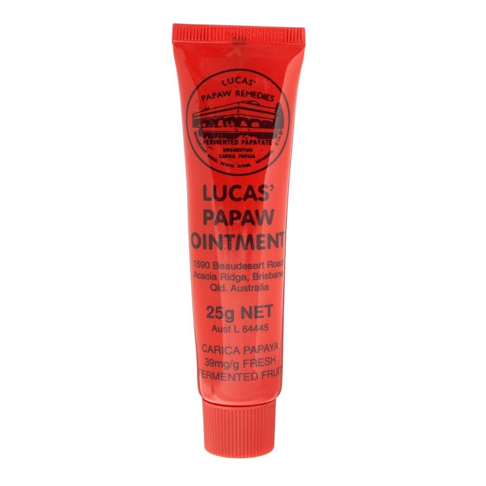 Kem Đa Năng Lucas Papaw Ointment