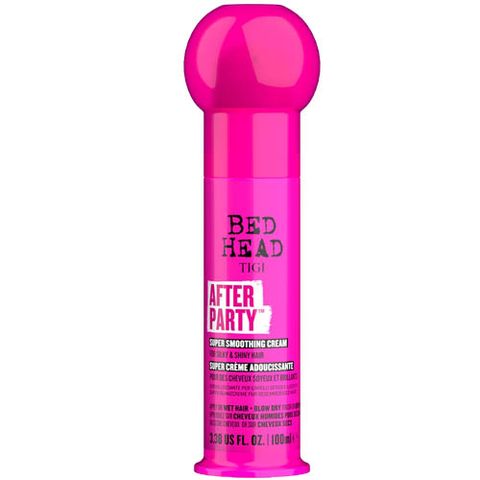  Kem Tạo Nếp Tạo Độ Bóng TIGI Bed Head After Party Smoothing Cream 