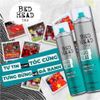 Keo Xịt Giữ Nếp Tóc TIGI Bed Head Hard Head Hairspray