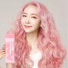 Thuốc Nhuộm Tóc Tạm Thời LOVEYDOVEY Color Pop Hair Treatment 50g