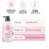 Sữa Tắm Nước Hoa Hàn Quốc Happy Bath Perfume Body Wash 900ml