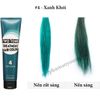 Thuốc Nhuộm Tóc Tạm Thời Etude House Two Tone Treatment Hair Color