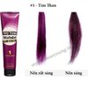 Thuốc Nhuộm Tóc Tạm Thời Etude House Two Tone Treatment Hair Color