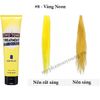 Thuốc Nhuộm Tóc Tạm Thời Etude House Two Tone Treatment Hair Color