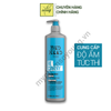 Bộ Dầu Gội Xả TIGI BED HEAD RECOVERY Dưỡng Ẩm Cho Tóc 970ML