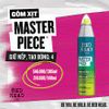 Keo Xịt Giữ Nếp Tóc TIGI Bed Head Masterpiece Hairspray