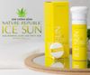 Kem Chống Nắng Ice Sun Nature Republic California Aloe SPF50+