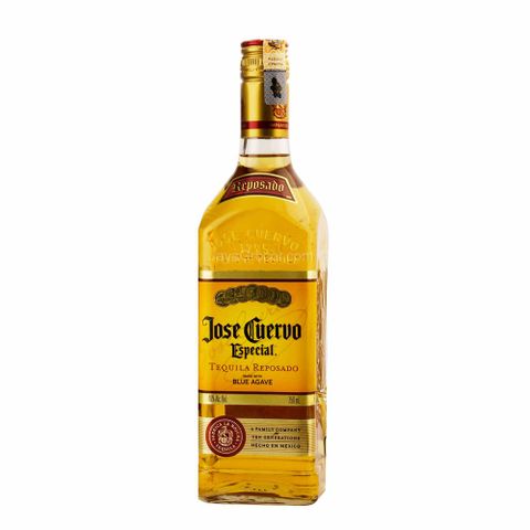 Jose Cuervo Especial Tequila Reposado 75cl