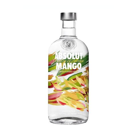 Absolut Mango Vodka 70cl