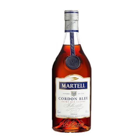 Martell Cordon Bleu 12*100cl