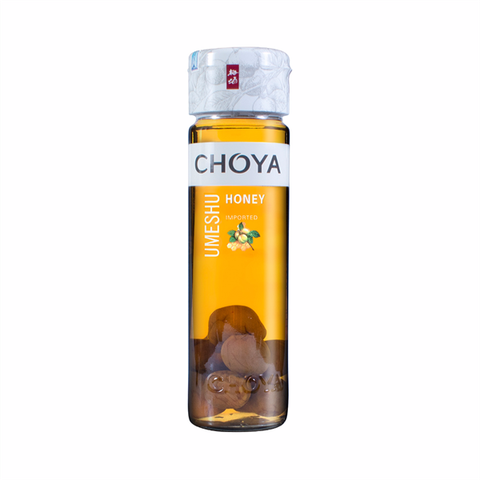 Choya Honey 12*65cl