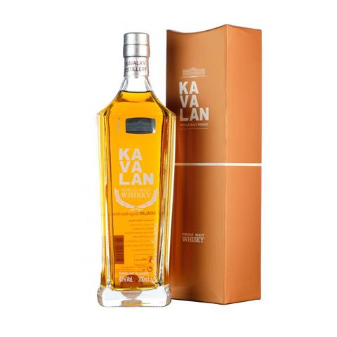 Kavalan Classic Whisky 70cl