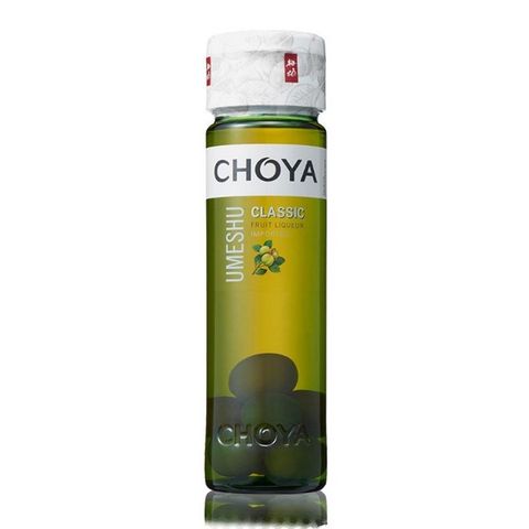 Choya Classic 12*65cl