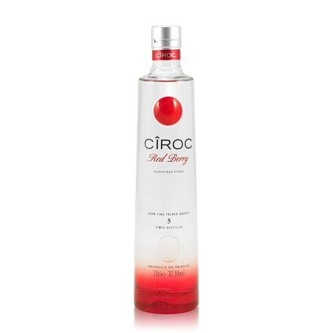 Ciroc Red Berry 75cl