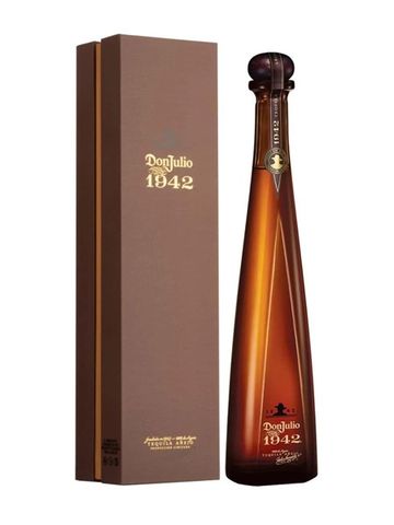 Tequila Don Julio 1942 38% 75cl
