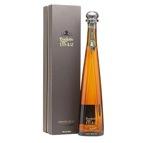 Tequila Don Julio 1942 38% 75cl