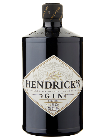 Hendrick's Gin Original 41.4% 70cl