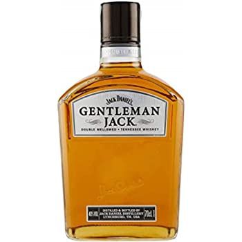 Jack Daniel's Gentleman 40% 75cl