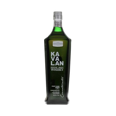 Kavalan Concertmaster Whisky 12*70cl