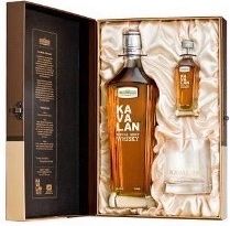 Kavalan Classic Whisky 70cl HQ