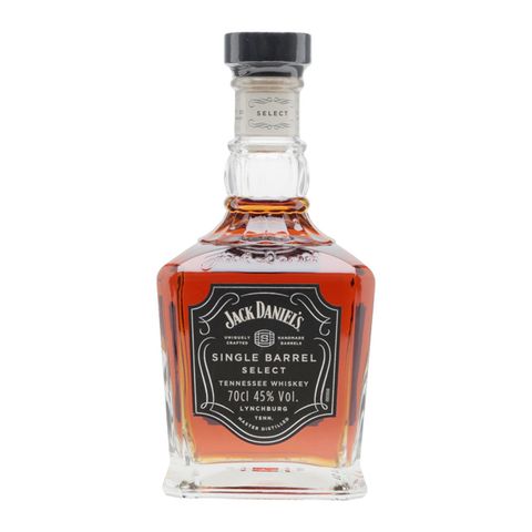 Jack Daniel's Single Barrel 75cl