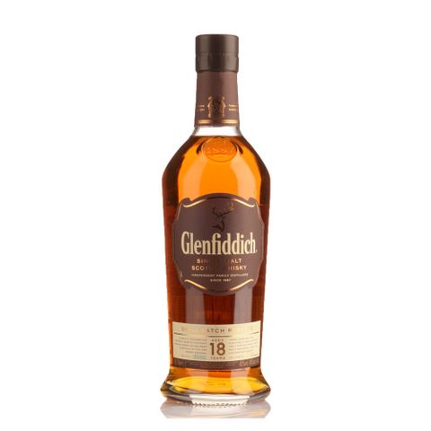 Glenfiddich 18YO 12*70cl