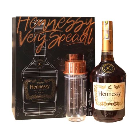 Hennessy Very Special 6*70cl HQ