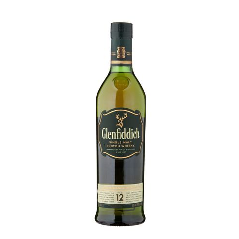 Glenfiddich 12YO 12*70cl