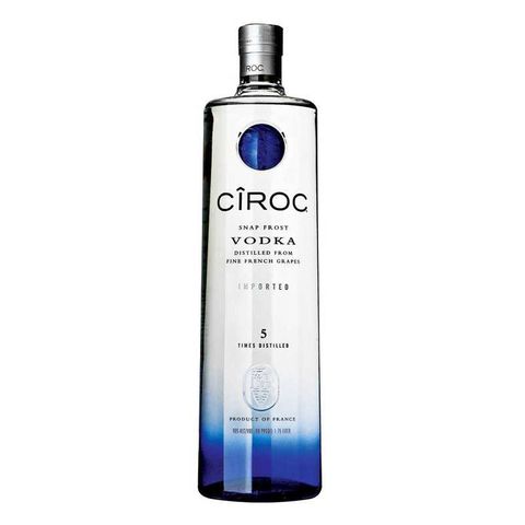Ciroc Vodka 75cl