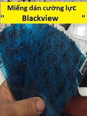 Cường lực điện thoại Blackview nano dẻo 9h+ không bể