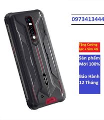 HOTWAV CYBER 8 Chính hãng mới Fullbox - SIÊU BỀN -CHỐNG NƯỚC -PIN 7500MAH ( HÀNG MỚI VỀ )