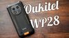 Điện thoại Oukitel WP28 Chính hãng mới 100% khuyến mại, Ram mở rộng 15GB, ROM 256GB, PIN 10.000 mAh