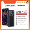 Điện thoại Oukitel WP33 Pro 5G Chính hãng mới 100% | Quái Vật Pin khủng 22000mAh & Loa To chống nước, chống va đập