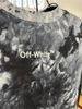 Áo Off White Stone Painting T-shirt