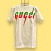 Áo Gucci Blade print T-Shirt