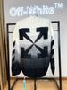 Áo Off White Knitwear Arrow