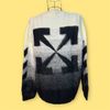 Áo Off White Knitwear Arrow