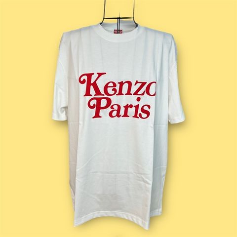 Áo Kenzo Paris Verdy24 T-shirt