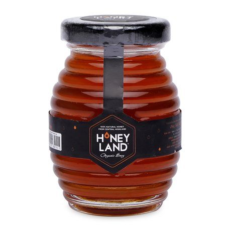 Mật Ong Hoa Rừng 110g