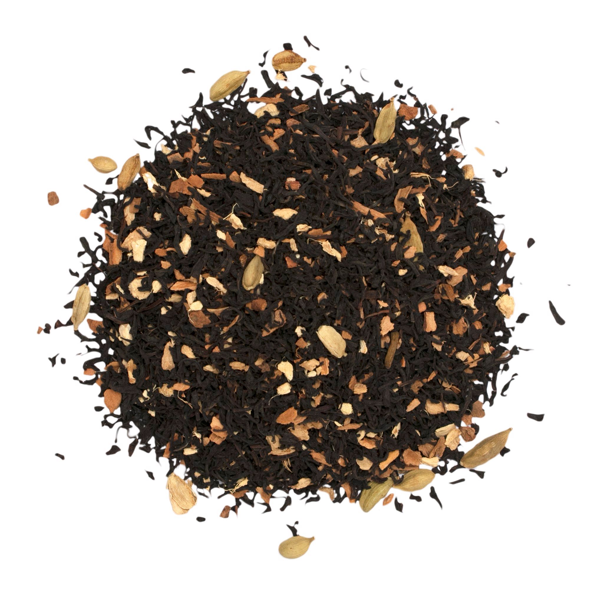 Trà Thảo Mộc BomBay Chai 50g - Đẹp dáng - Sáng da..