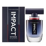 Tommy Hilfiger Impact Intense (Eau de Parfum/100ml & Eau de Parfum 4ml)