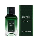 Lacoste Match Point Eau De Parfum (Eau de Parfum/100ml)