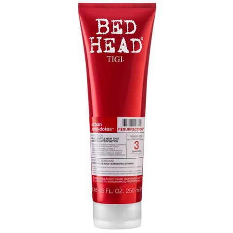 Dầu gội Tigi Bed Head Resurrection Level 3 (750ml)